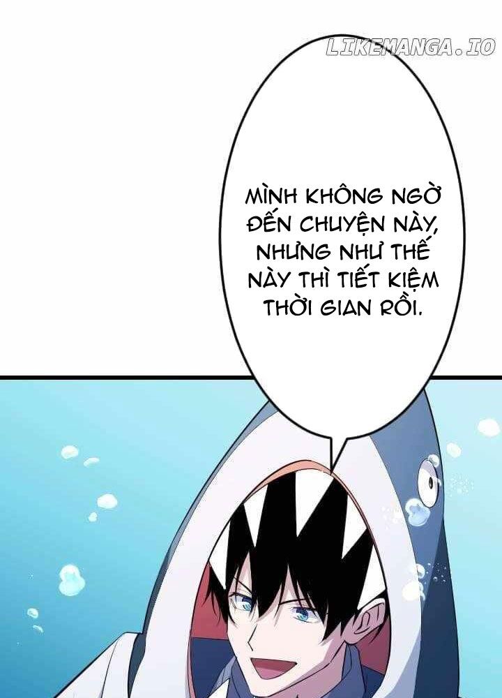 Vô Song Cùng Với Vũ Khí Ẩn - Chapter 40 - Page 16