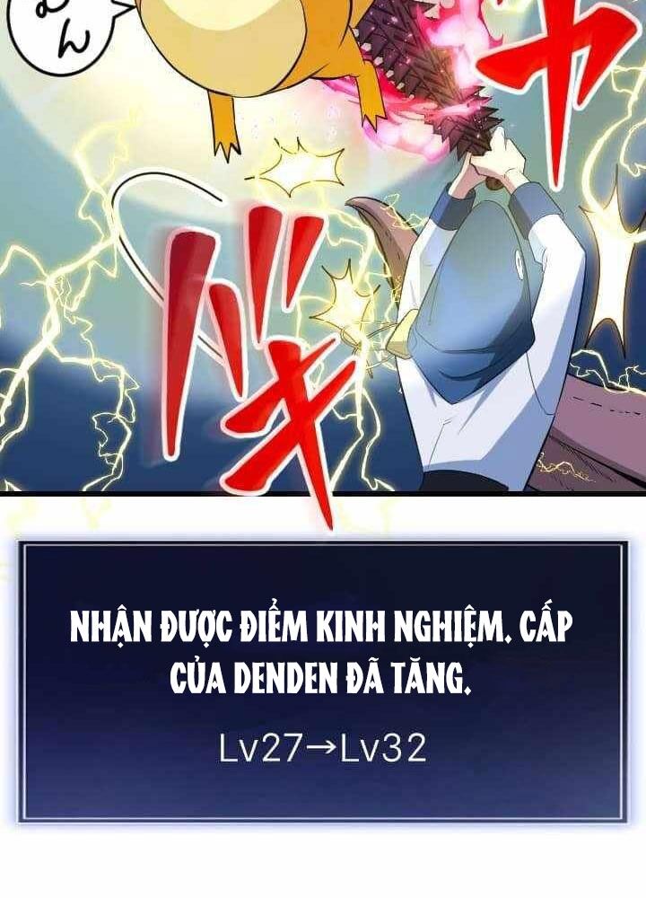 Vô Song Cùng Với Vũ Khí Ẩn - Chapter 40 - Page 39