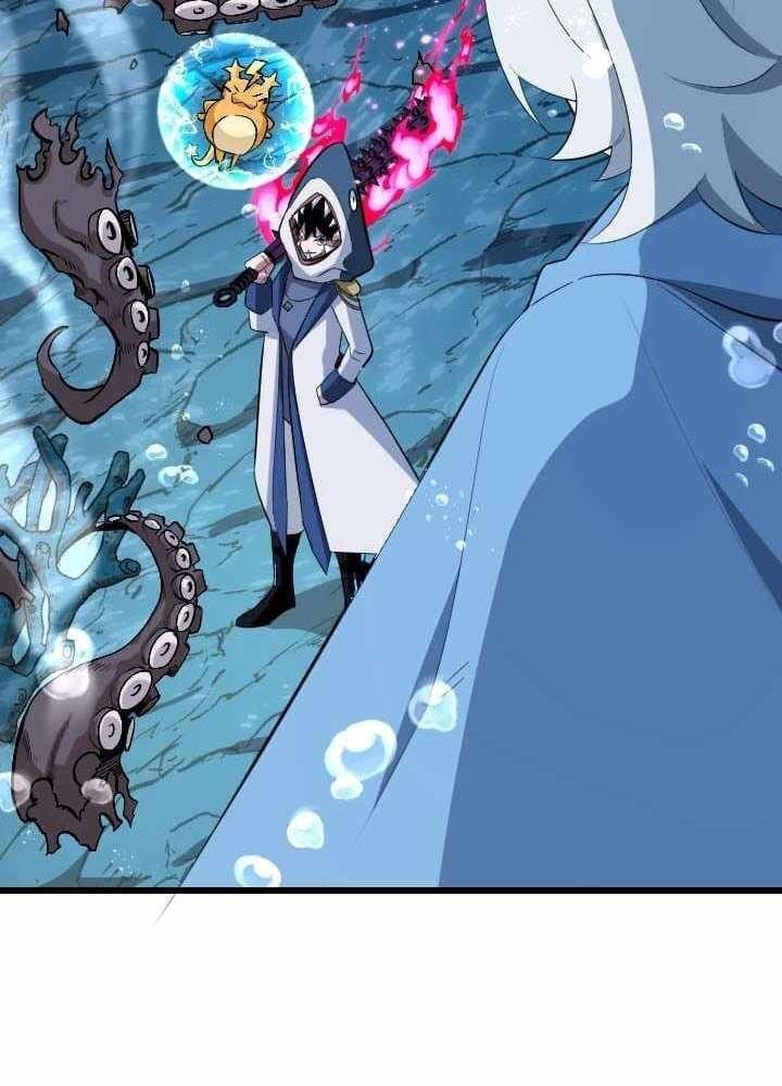 Vô Song Cùng Với Vũ Khí Ẩn - Chapter 40 - Page 47