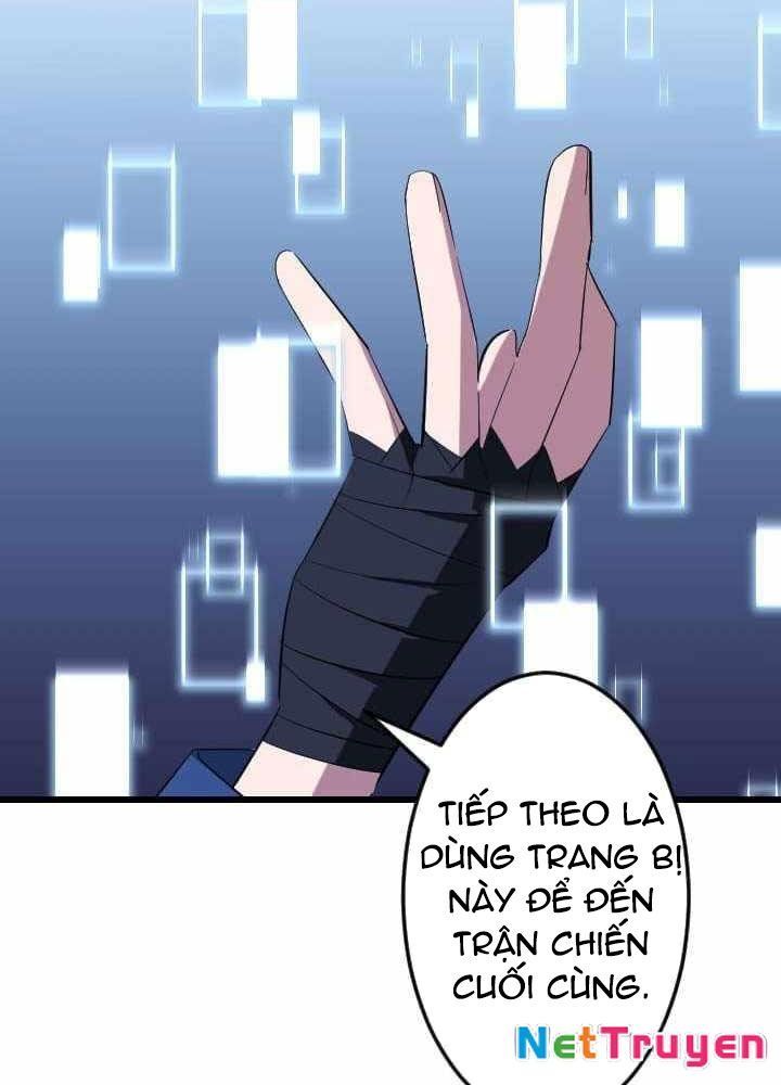 Vô Song Cùng Với Vũ Khí Ẩn - Chapter 40 - Page 55