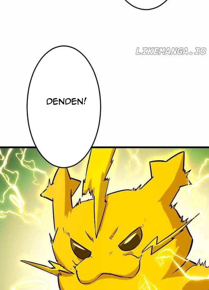 Vô Song Cùng Với Vũ Khí Ẩn - Chapter 40 - Page 56