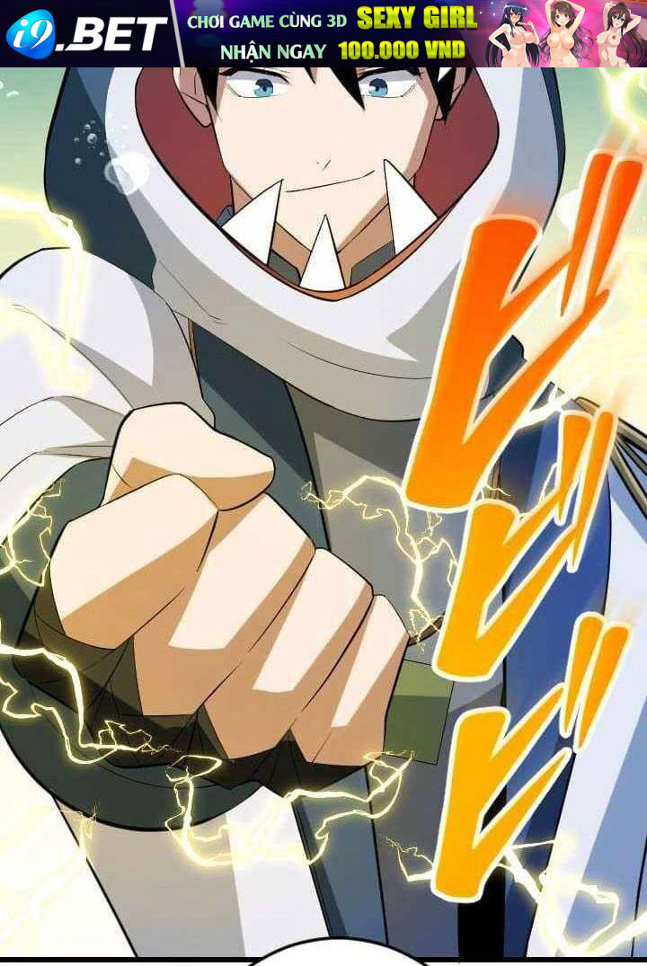 Vô Song Cùng Với Vũ Khí Ẩn - Chapter 40 - Page 59