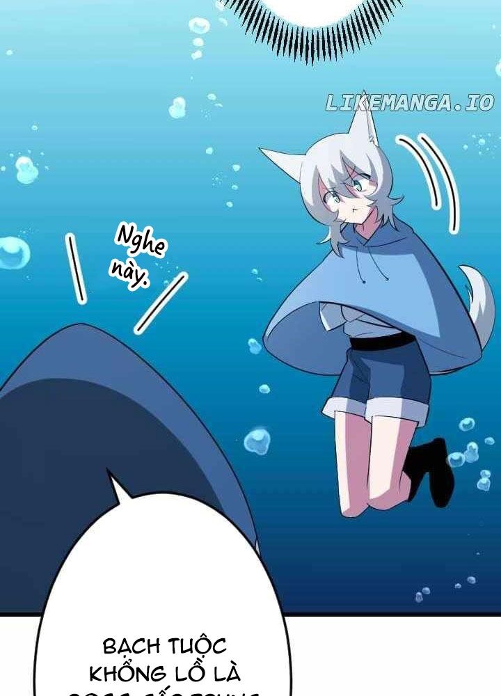 Vô Song Cùng Với Vũ Khí Ẩn - Chapter 40 - Page 8