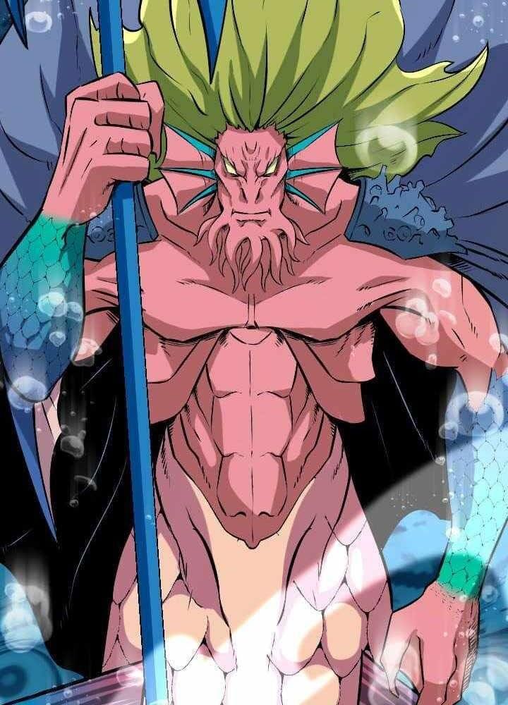 Vô Song Cùng Với Vũ Khí Ẩn - Chapter 40 - Page 91