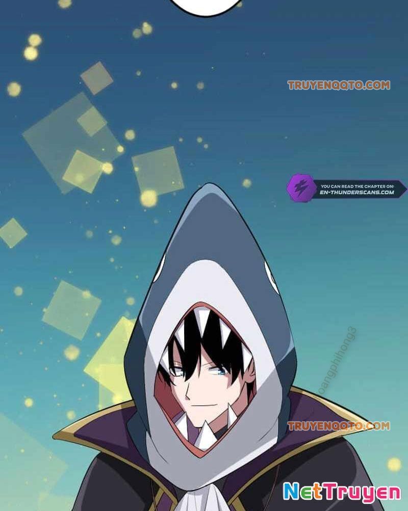 Vô Song Cùng Với Vũ Khí Ẩn - Chapter 41 - Page 10