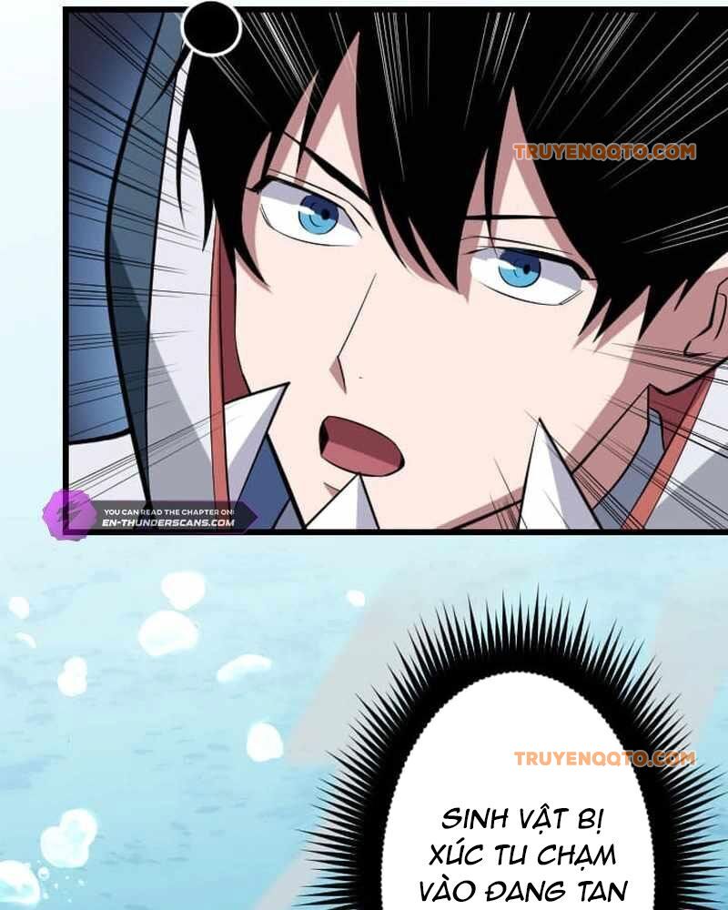 Vô Song Cùng Với Vũ Khí Ẩn - Chapter 41 - Page 109