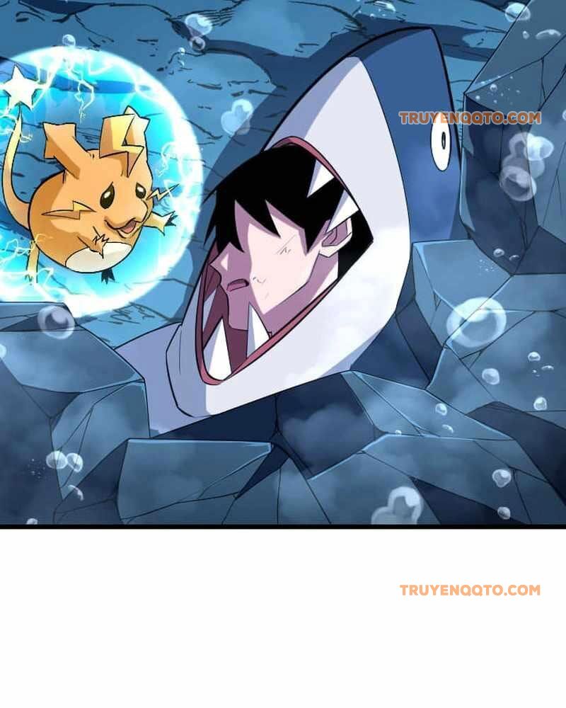 Vô Song Cùng Với Vũ Khí Ẩn - Chapter 41 - Page 121