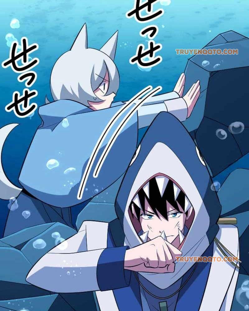 Vô Song Cùng Với Vũ Khí Ẩn - Chapter 41 - Page 129