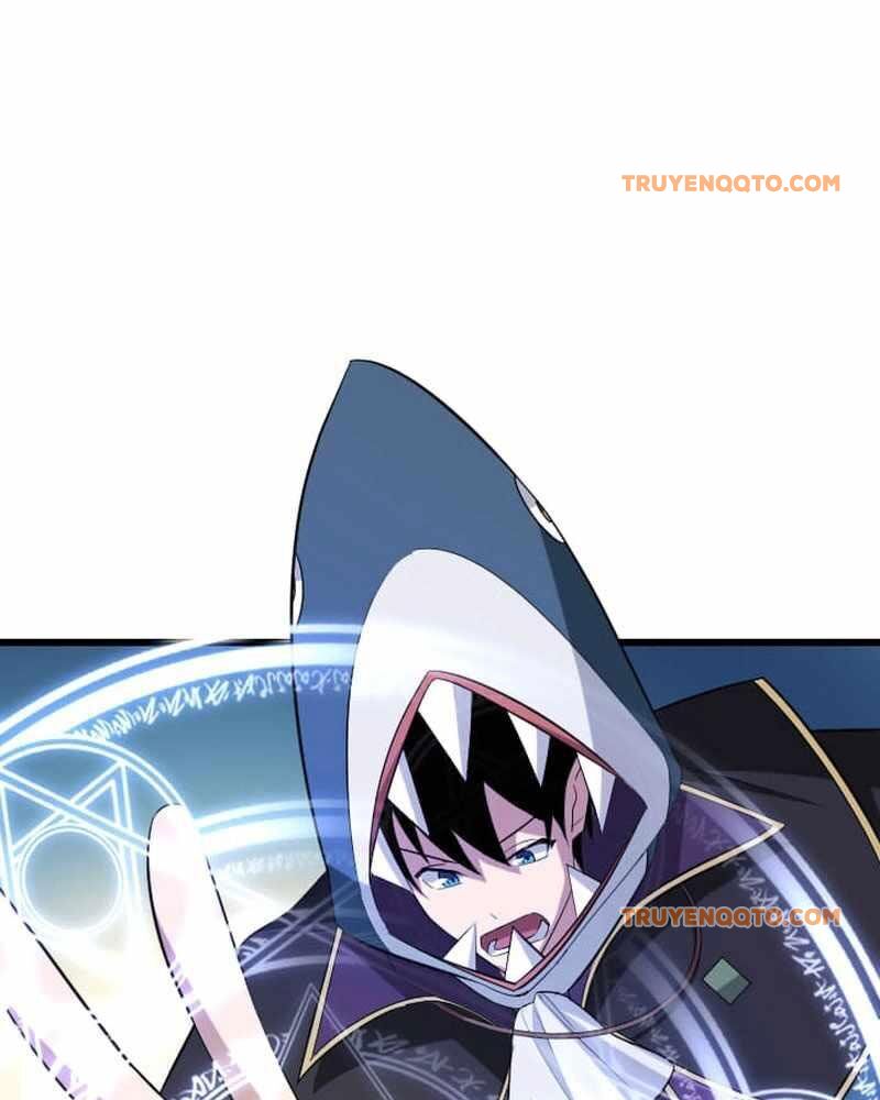 Vô Song Cùng Với Vũ Khí Ẩn - Chapter 41 - Page 21