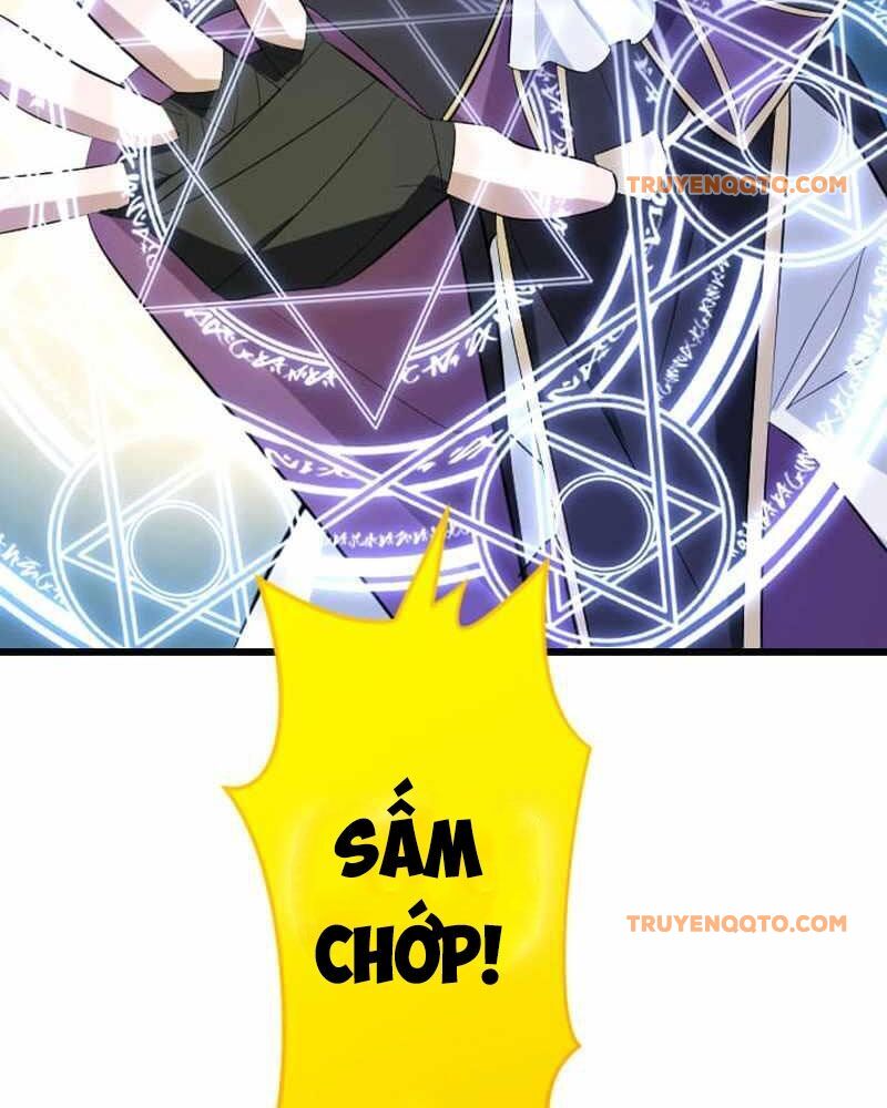 Vô Song Cùng Với Vũ Khí Ẩn - Chapter 41 - Page 22