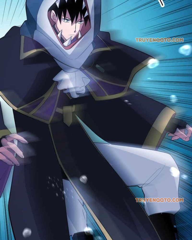 Vô Song Cùng Với Vũ Khí Ẩn - Chapter 41 - Page 28