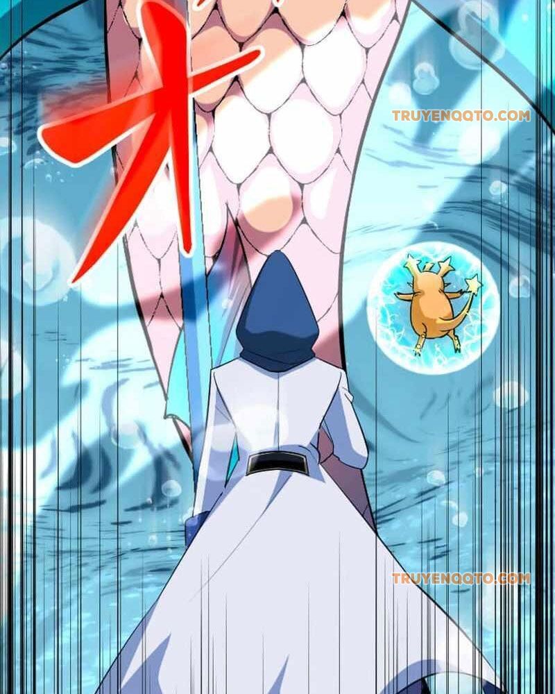 Vô Song Cùng Với Vũ Khí Ẩn - Chapter 41 - Page 3