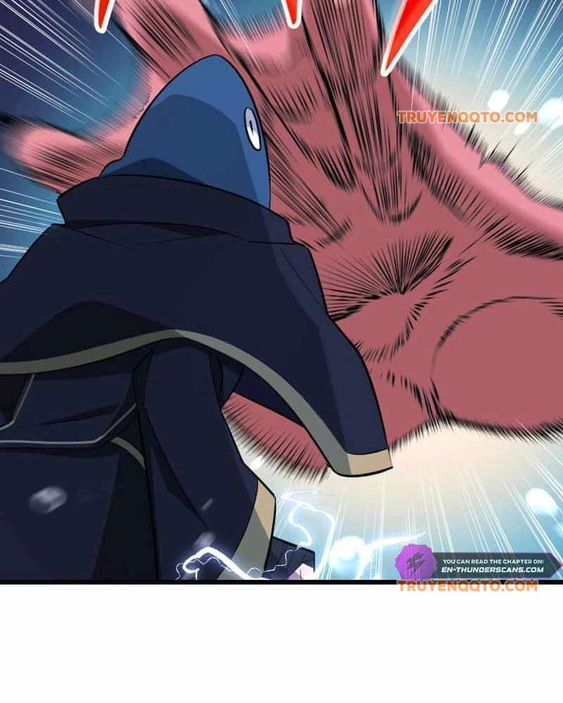 Vô Song Cùng Với Vũ Khí Ẩn - Chapter 41 - Page 32