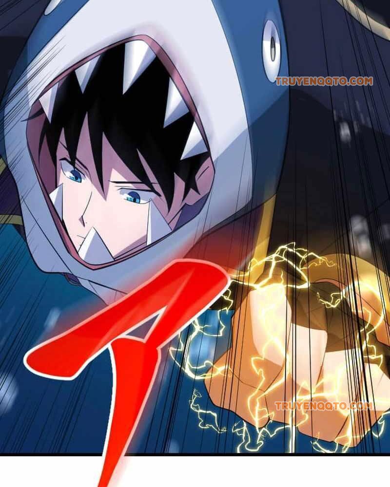 Vô Song Cùng Với Vũ Khí Ẩn - Chapter 41 - Page 36