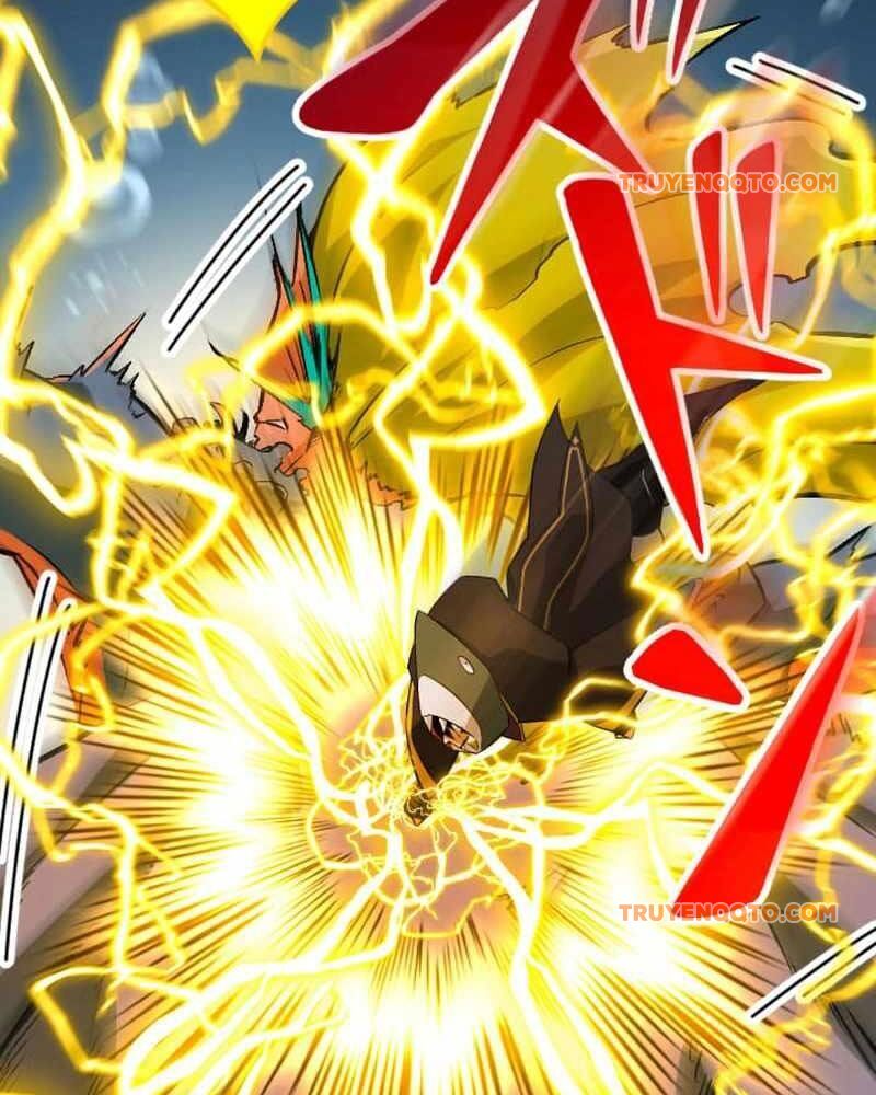 Vô Song Cùng Với Vũ Khí Ẩn - Chapter 41 - Page 38