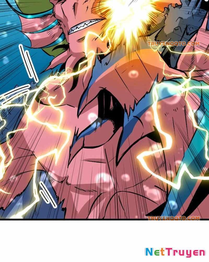 Vô Song Cùng Với Vũ Khí Ẩn - Chapter 41 - Page 45