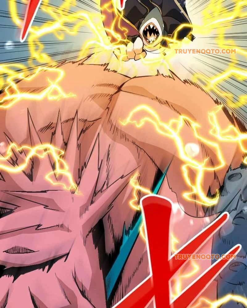 Vô Song Cùng Với Vũ Khí Ẩn - Chapter 41 - Page 49