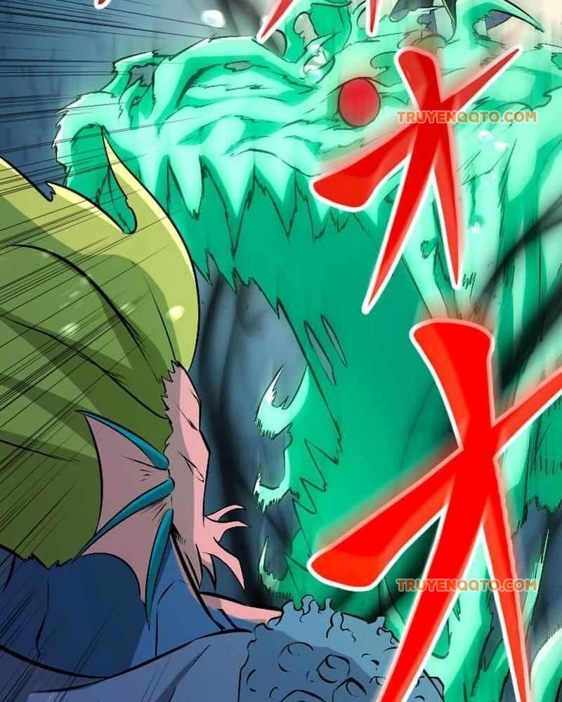 Vô Song Cùng Với Vũ Khí Ẩn - Chapter 41 - Page 62