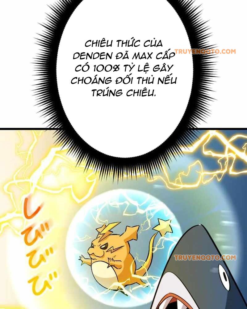 Vô Song Cùng Với Vũ Khí Ẩn - Chapter 41 - Page 77