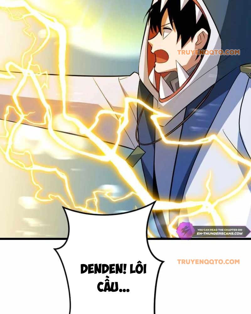 Vô Song Cùng Với Vũ Khí Ẩn - Chapter 41 - Page 78