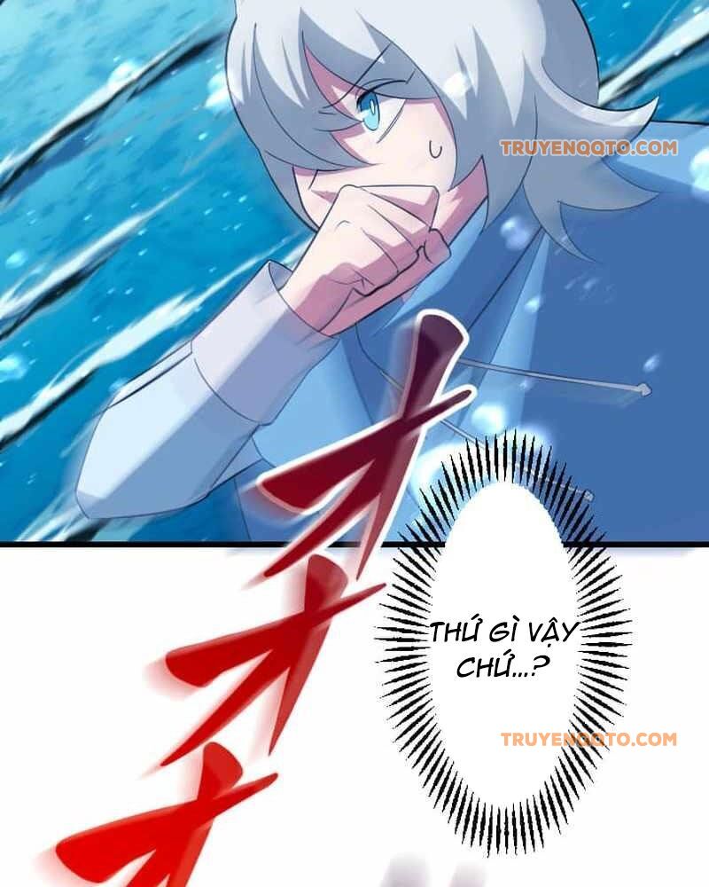 Vô Song Cùng Với Vũ Khí Ẩn - Chapter 41 - Page 84