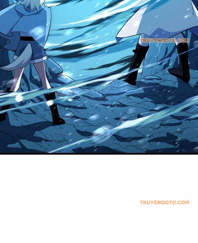 Vô Song Cùng Với Vũ Khí Ẩn - Chapter 41 - Page 87