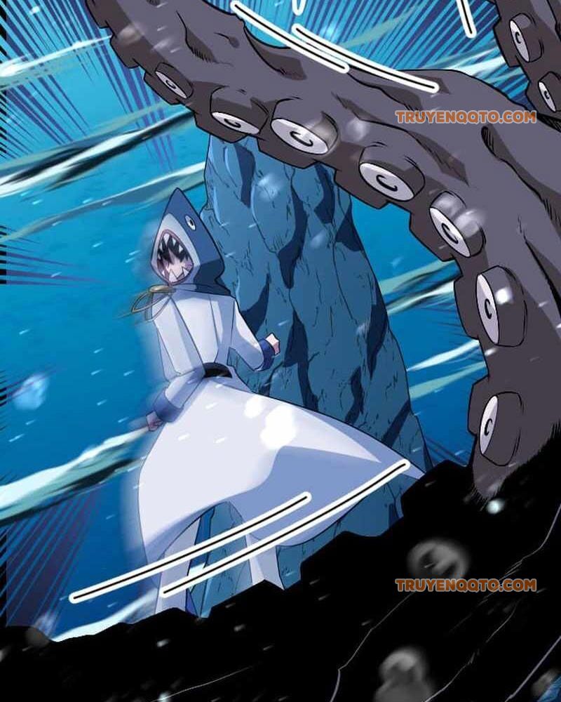 Vô Song Cùng Với Vũ Khí Ẩn - Chapter 41 - Page 93