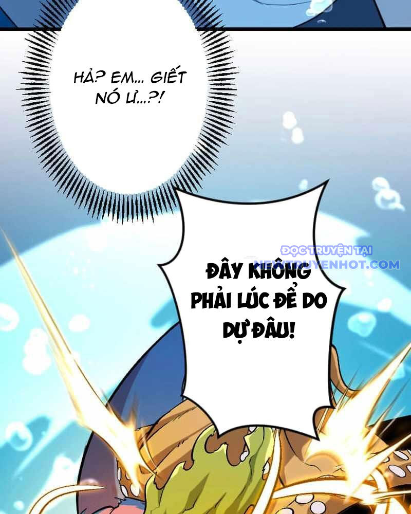 Vô Song Cùng Với Vũ Khí Ẩn - Chapter 42 - Page 104