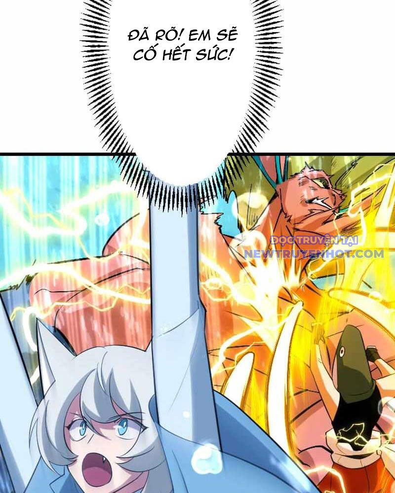 Vô Song Cùng Với Vũ Khí Ẩn - Chapter 42 - Page 109