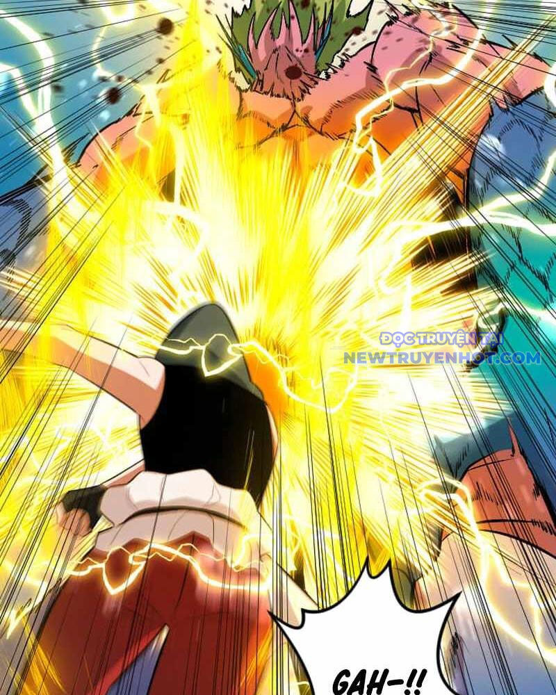 Vô Song Cùng Với Vũ Khí Ẩn - Chapter 42 - Page 122