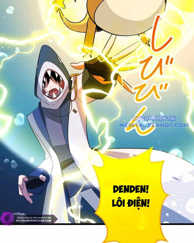Vô Song Cùng Với Vũ Khí Ẩn - Chapter 42 - Page 126