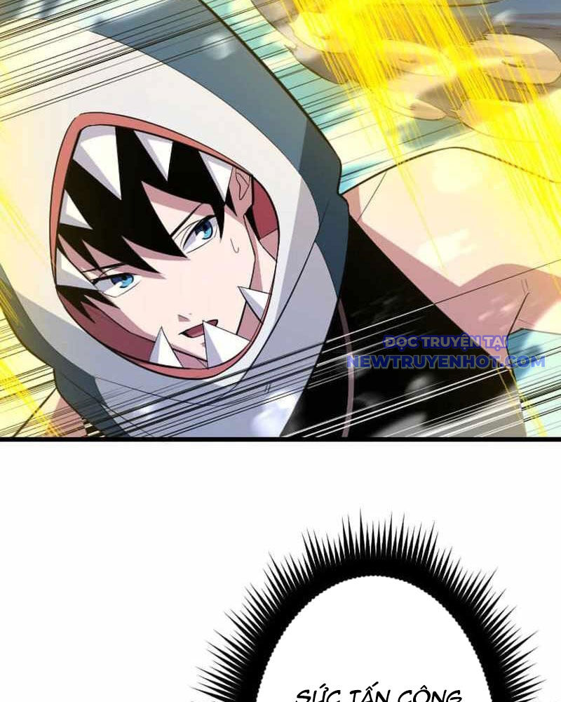 Vô Song Cùng Với Vũ Khí Ẩn - Chapter 42 - Page 15