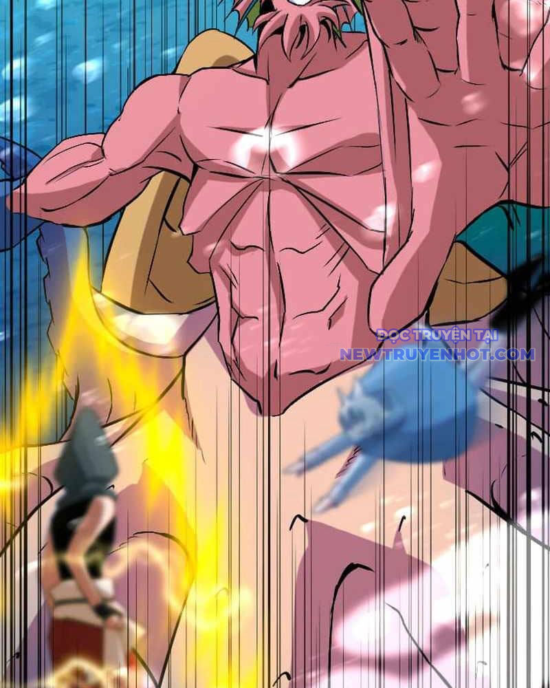 Vô Song Cùng Với Vũ Khí Ẩn - Chapter 42 - Page 28