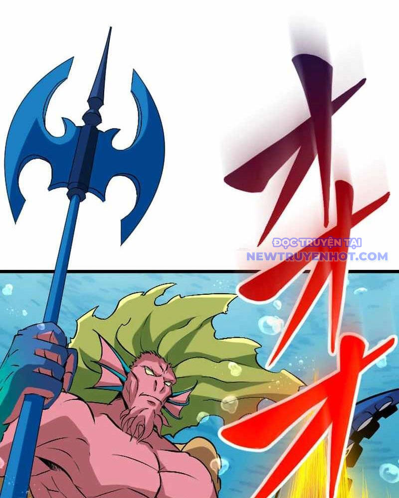 Vô Song Cùng Với Vũ Khí Ẩn - Chapter 42 - Page 3