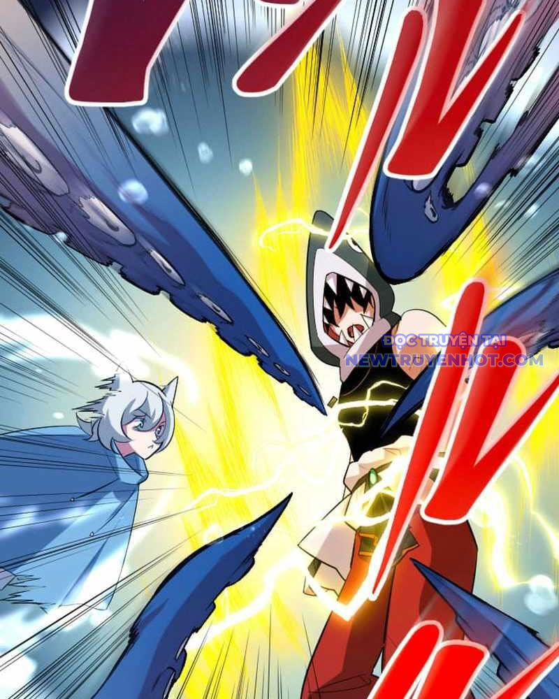 Vô Song Cùng Với Vũ Khí Ẩn - Chapter 42 - Page 30