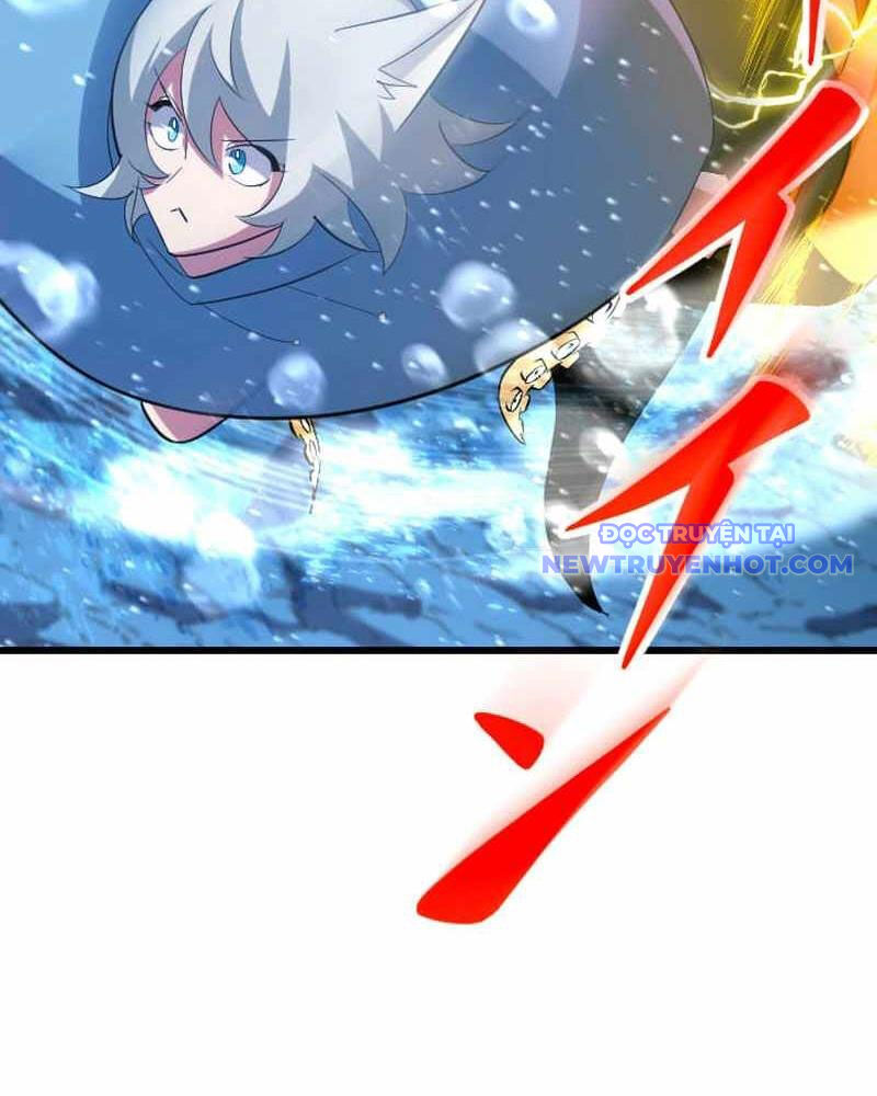 Vô Song Cùng Với Vũ Khí Ẩn - Chapter 42 - Page 36