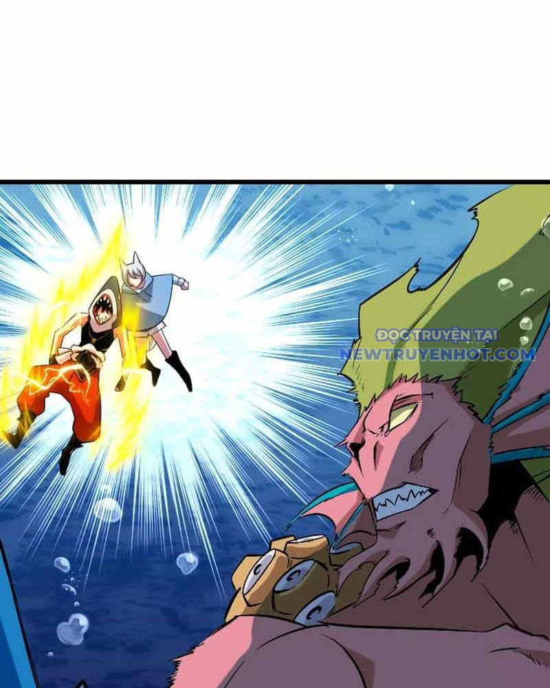 Vô Song Cùng Với Vũ Khí Ẩn - Chapter 42 - Page 37