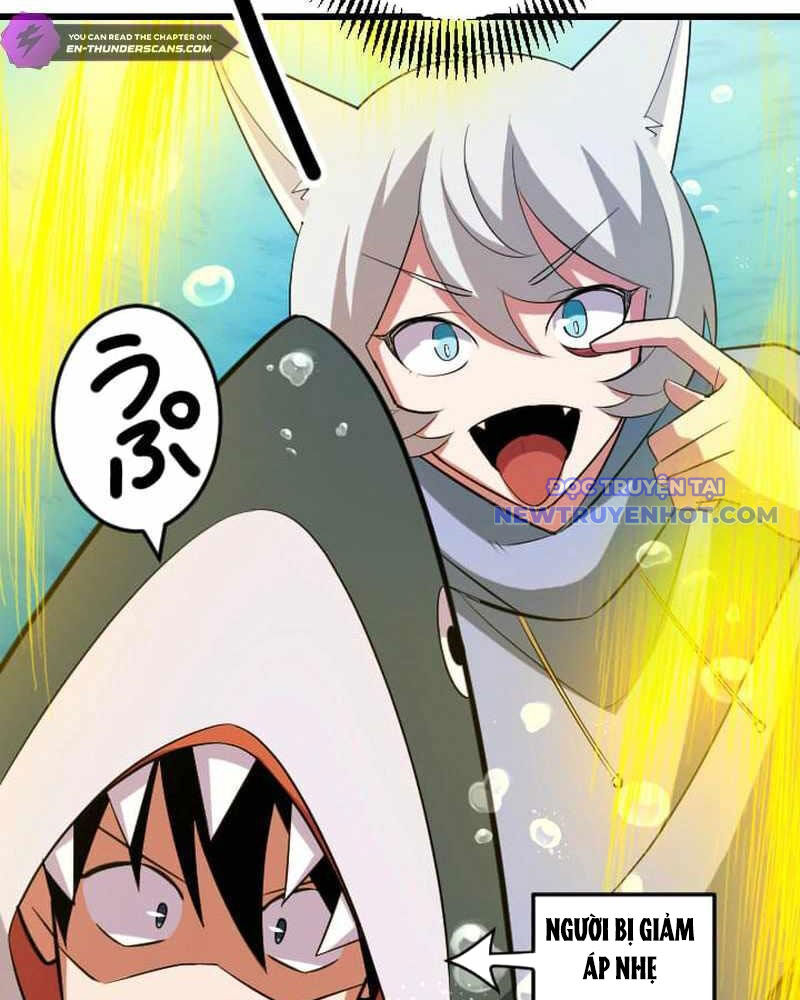 Vô Song Cùng Với Vũ Khí Ẩn - Chapter 42 - Page 39