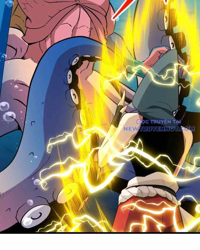 Vô Song Cùng Với Vũ Khí Ẩn - Chapter 42 - Page 4