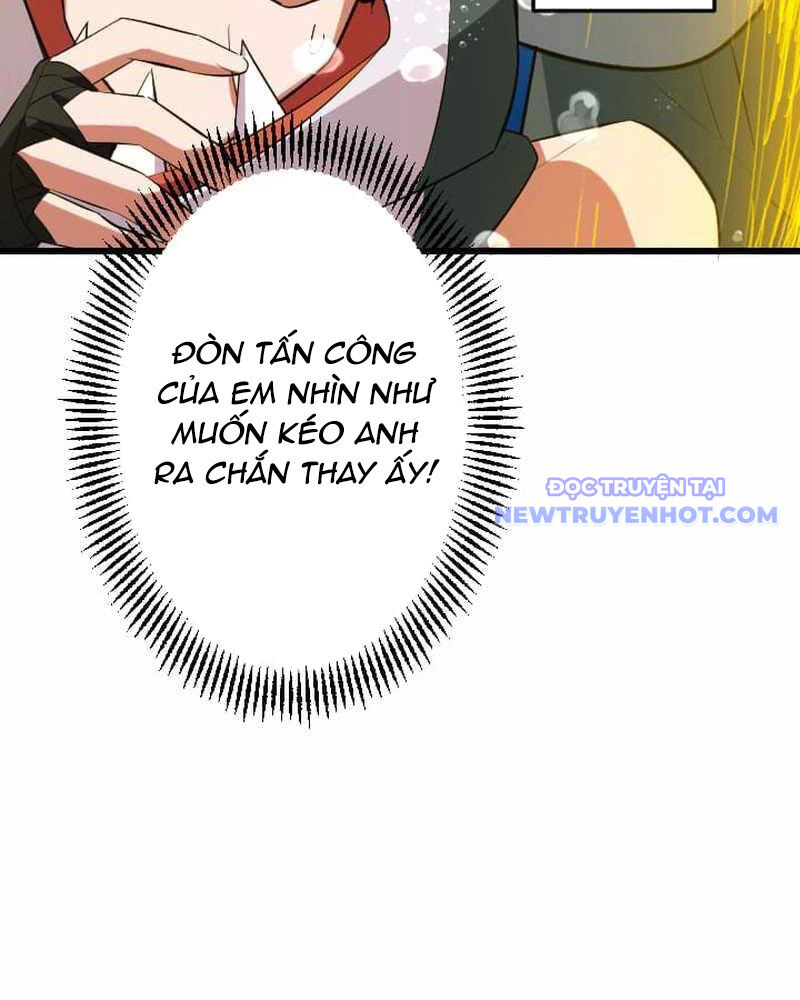 Vô Song Cùng Với Vũ Khí Ẩn - Chapter 42 - Page 40