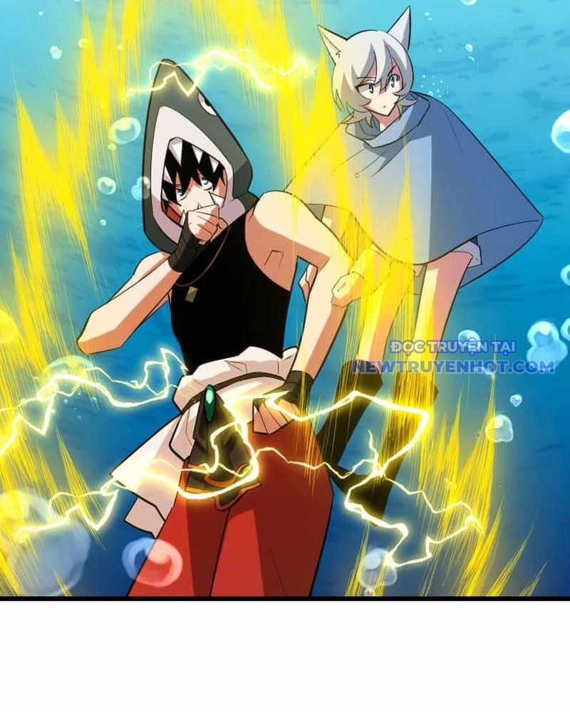 Vô Song Cùng Với Vũ Khí Ẩn - Chapter 42 - Page 43