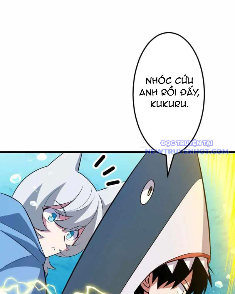 Vô Song Cùng Với Vũ Khí Ẩn - Chapter 42 - Page 44