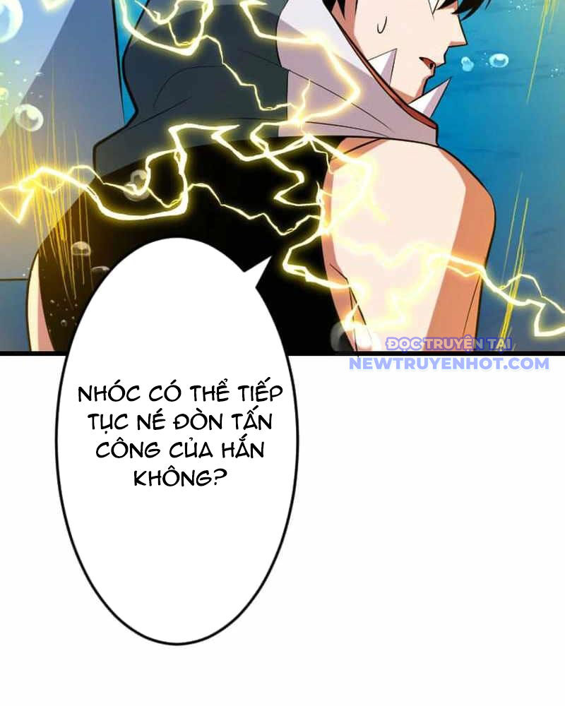 Vô Song Cùng Với Vũ Khí Ẩn - Chapter 42 - Page 45