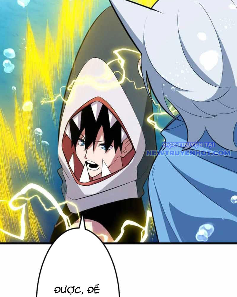 Vô Song Cùng Với Vũ Khí Ẩn - Chapter 42 - Page 48