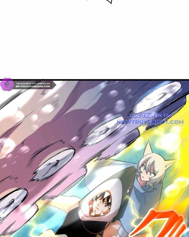 Vô Song Cùng Với Vũ Khí Ẩn - Chapter 42 - Page 55