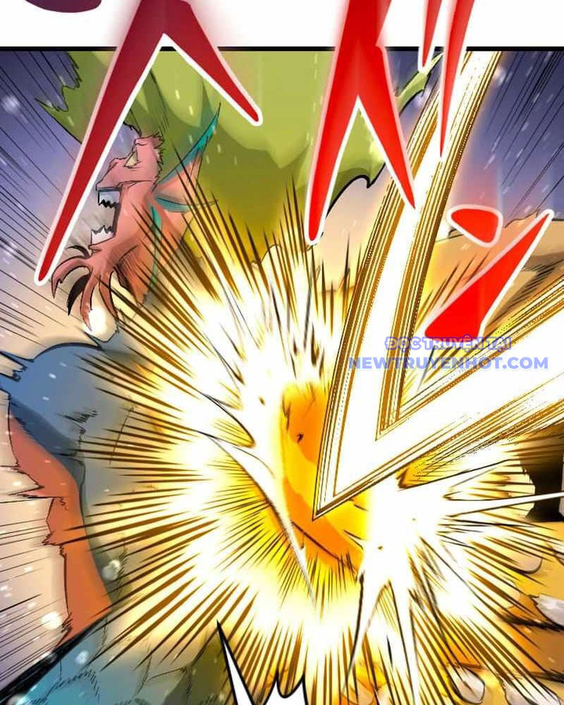 Vô Song Cùng Với Vũ Khí Ẩn - Chapter 42 - Page 62