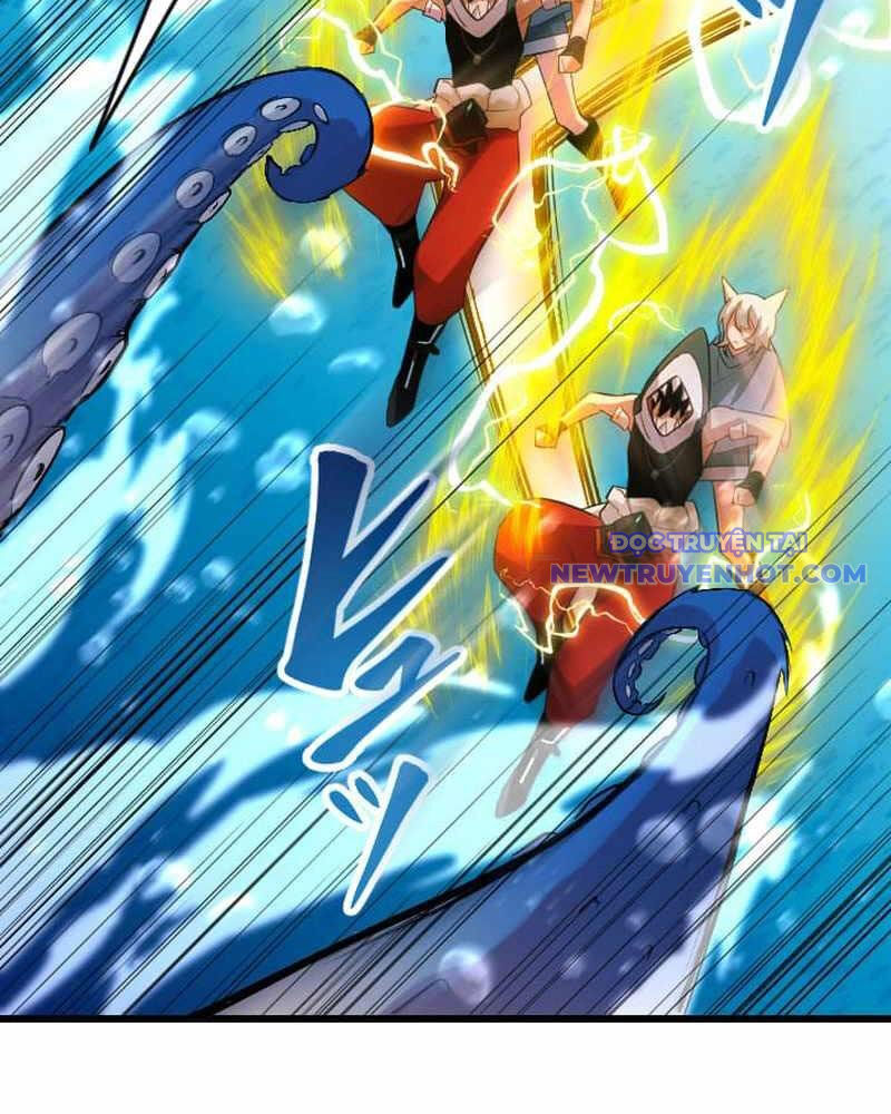 Vô Song Cùng Với Vũ Khí Ẩn - Chapter 42 - Page 66