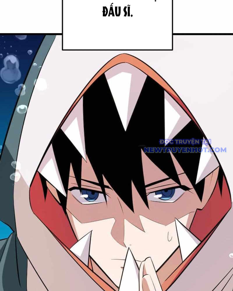 Vô Song Cùng Với Vũ Khí Ẩn - Chapter 42 - Page 7