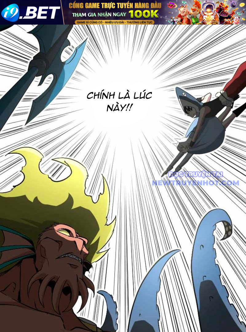 Vô Song Cùng Với Vũ Khí Ẩn - Chapter 42 - Page 70