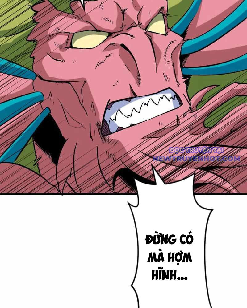 Vô Song Cùng Với Vũ Khí Ẩn - Chapter 42 - Page 78